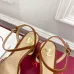 Valentino Shoes for VALENTINO High heel sandals Garavani Roman Stud #A53230