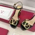 Valentino Shoes for VALENTINO High heel sandals Garavani Roman Stud #A53230