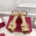 Valentino Shoes for VALENTINO High heel sandals Garavani Roman Stud #A53230