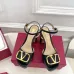 Valentino Shoes for VALENTINO High heel sandals Garavani Roman Stud #A53230