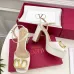 Valentino Shoes for VALENTINO High heel sandals Garavani Roman Stud #A53230