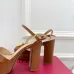 Valentino Shoes for VALENTINO High heel sandals Garavani Roman Stud #A53230