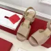 Valentino Shoes for VALENTINO High heel sandals Garavani Roman Stud Heel height:9cm #A53231