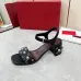 Valentino Shoes for VALENTINO High heel sandals Heel height:6.5cm #A53232