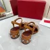 Valentino Shoes for VALENTINO High heel sandals Heel height:6.5cm #A53232
