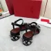 Valentino Shoes for VALENTINO High heel sandals Heel height:6.5cm #A53232