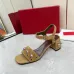 Valentino Shoes for VALENTINO High heel sandals Heel height:6.5cm #A53232