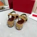 Valentino Shoes for VALENTINO High heel sandals Heel height:6.5cm #A53232