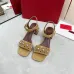 Valentino Shoes for VALENTINO High heel sandals Heel height:6.5cm #A53232