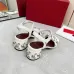 Valentino Shoes for VALENTINO High heel sandals Heel height:6.5cm #A53232