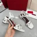 Valentino Shoes for VALENTINO High heel sandals Heel height:6.5cm #A53232