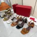Valentino Shoes for VALENTINO High heel sandals Heel height:6.5cm #A53232