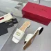 Valentino Shoes for VALENTINO Slippers for women #A51714