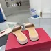 Valentino Shoes for VALENTINO Slippers for women #A51714
