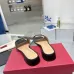 Valentino Shoes for VALENTINO Slippers for women #A51714