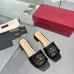 Valentino Shoes for VALENTINO Slippers for women #A51714