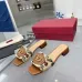 Valentino Shoes for VALENTINO Slippers for women #A51715