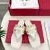 Valentino Shoes for VALENTINO Slippers for women #A51750