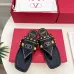 Valentino Shoes for VALENTINO Slippers for women #A51750