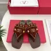 Valentino Shoes for VALENTINO Slippers for women #A51750