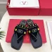 Valentino Shoes for VALENTINO Slippers for women #A51750