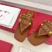 Valentino Shoes for VALENTINO Slippers for women #A51750