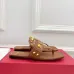 Valentino Shoes for VALENTINO Slippers for women #A51750