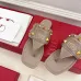 Valentino Shoes for VALENTINO Slippers for women #A51750