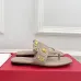 Valentino Shoes for VALENTINO Slippers for women #A51750