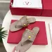 Valentino Shoes for VALENTINO Slippers for women #A51750