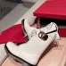 New style 3 colors Valentino Shoes for VALENTINO boots for women #999929796