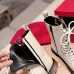 New style 3 colors Valentino Shoes for VALENTINO boots for women #999929796