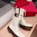New style 3 colors Valentino Shoes for VALENTINO boots for women #999929796