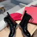 New style 3 colors Valentino Shoes for VALENTINO boots for women #999929796