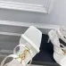 YSL Shoes for Women's Stunning YSL Yellow Patent Leather Strappy High - Heel Sandals Heel height:10.5cm #A54191