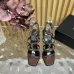 YSL Shoes for Women's YSL High Heel Shoes #A52452