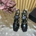 YSL Shoes for Women's YSL High Heel Shoes #A52452
