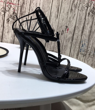 YSL Shoes for YSL High-heeled shoes for women #9122557