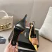 YSL Shoes for YSL High-heeled shoes for women #A51150