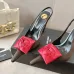 YSL Shoes for YSL High-heeled shoes for women #A51150