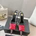 YSL Shoes for YSL High-heeled shoes for women #A51150