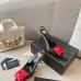 YSL Shoes for YSL High-heeled shoes for women #A51150