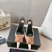 YSL Shoes for YSL High-heeled shoes for women #A51150