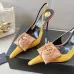 YSL Shoes for YSL High-heeled shoes for women #A51150