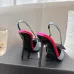 YSL Shoes for YSL High-heeled shoes for women #A51150