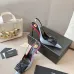 YSL Shoes for YSL High-heeled shoes for women #A51150