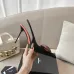 YSL Shoes for YSL High-heeled shoes for women #A51150