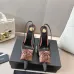 YSL Shoes for YSL High-heeled shoes for women #A51150