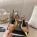 YSL Shoes for YSL High-heeled shoes for women #A51150