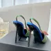 YSL Shoes for YSL High-heeled shoes for women #A51150